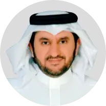 Eng. Sami bin Abdulaziz Al-Makhdoub