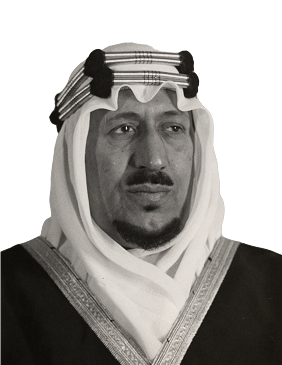 Saudi King