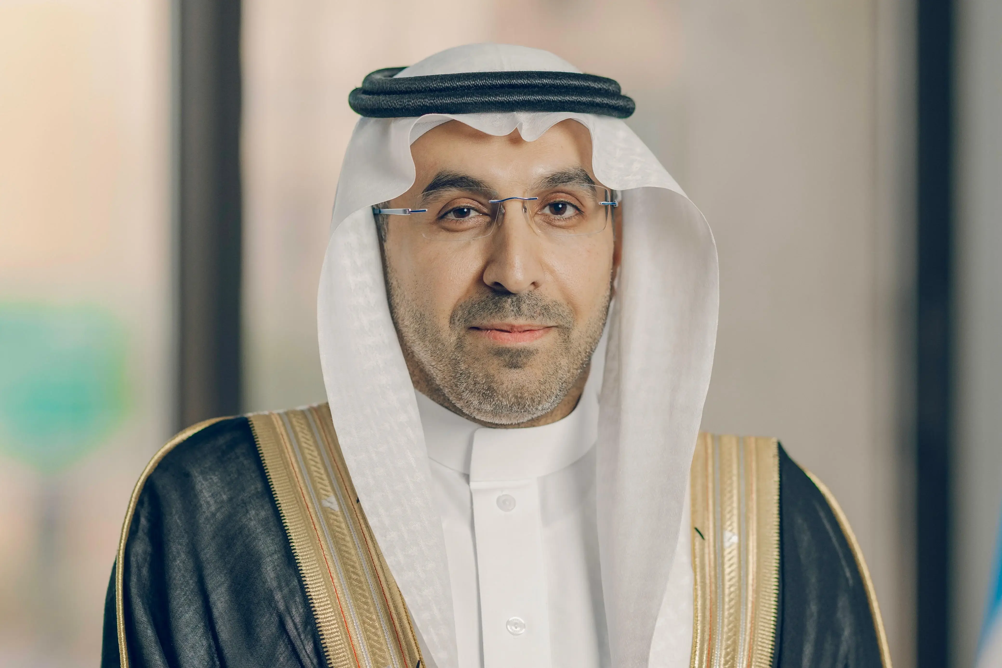 SWA President: Royal Speech Emphasizes Saudi Vision 2030’s Role in Empowering Citizensand Leading the Nation 