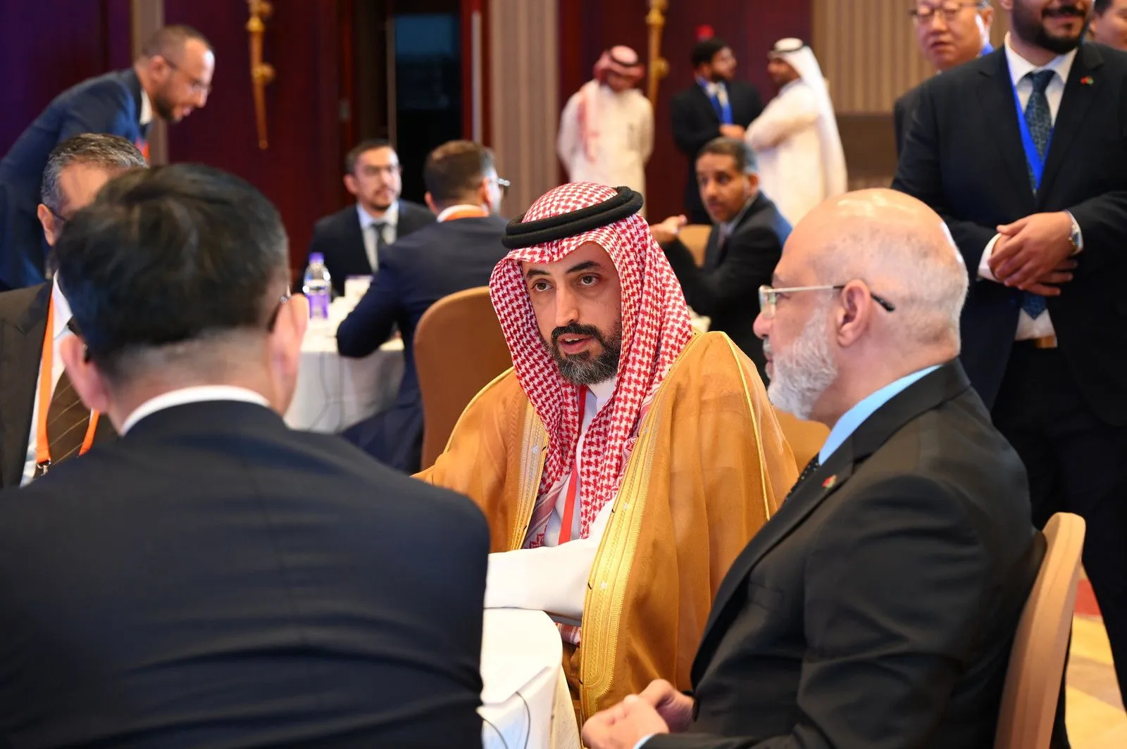 SWA Organizes Saudi-Chinese Water Cooperation Forum in Beijing to Boost Cooperation